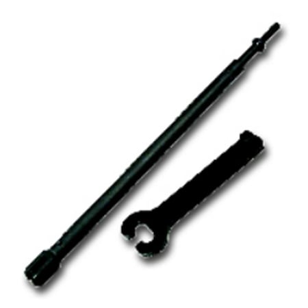 Tool Time Right-Angle Impact Wrench Extension TO3290133